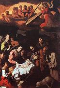 The Adoration of the Shepherds_a